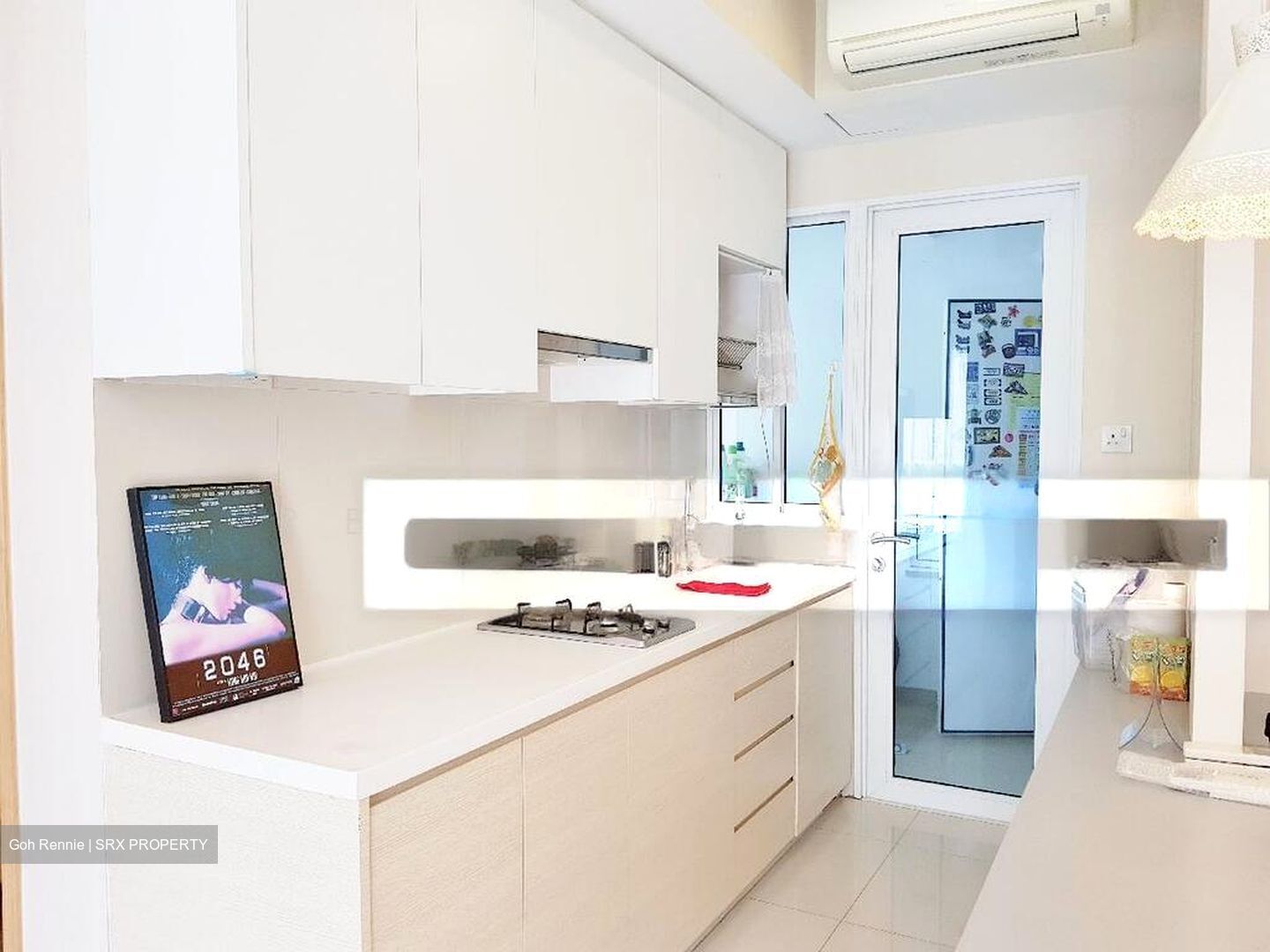 Waterview (D18), Condominium #520714811